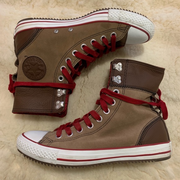 Converse pinecone brown Clearance